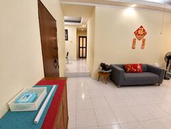 Fenara Court (D15), Apartment #638206251